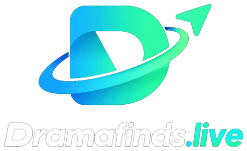 DramaFinds